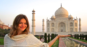 Taj Mahal Tour Packages