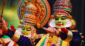 Kerala Tour Packages