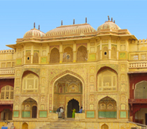 3 Days Golden Triangle Tour From Delhi