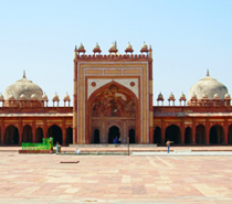 6 Days Golden Triangle Tour From Delhi