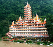 Haridwar Rishikesh Tour