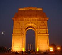 7 Days Golden Triangle Tour From Delhi