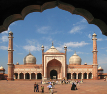 Same Day Delhi Sightseeing Tour