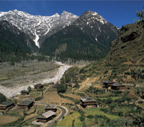 Kullu Manali Tour