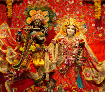 Mathura Vrindavan Tour
