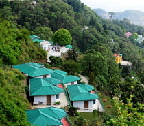 Mussoorie Tour