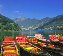 Nainital Tour