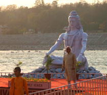 Golden Triangle With Haridwar Rishikesh Tour from Delhi
