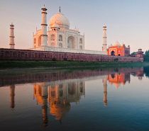 Agra Overnight Tour