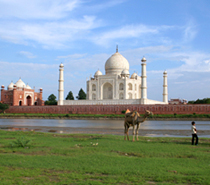 3 Days Golden Triangle Tour From Delhi